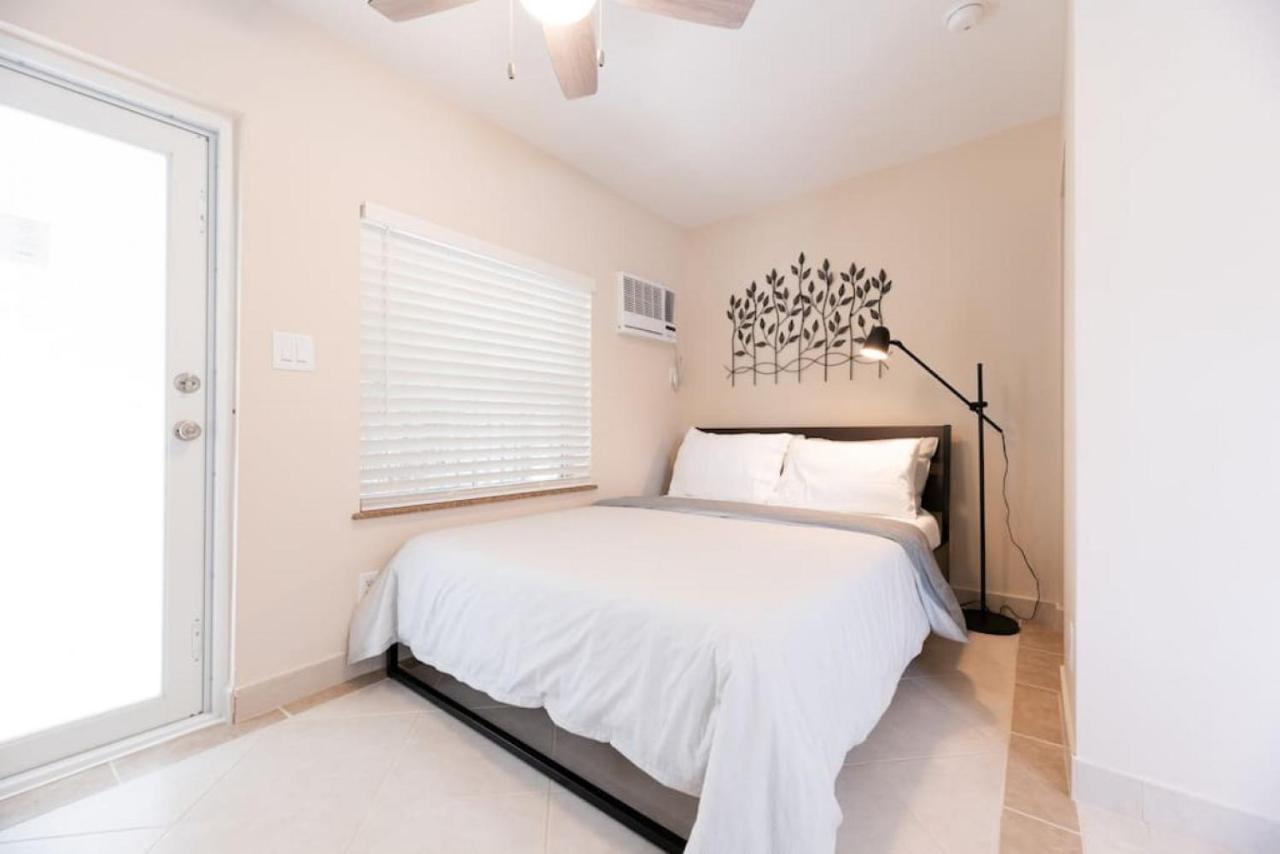 Apartamento Ocean Flats 1 - Lauderdale-By-The-Sea Fort Lauderdale Exterior foto