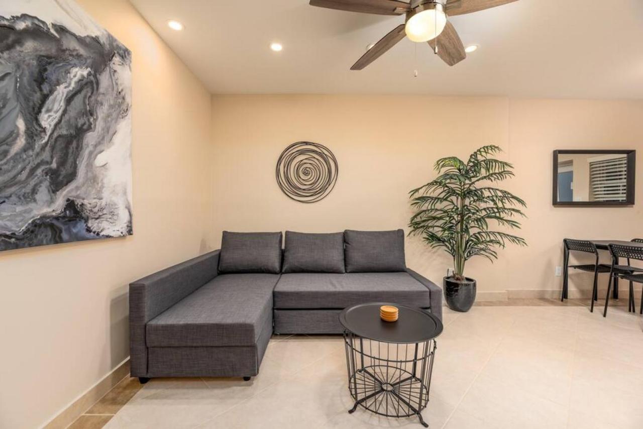 Apartamento Ocean Flats 1 - Lauderdale-By-The-Sea Fort Lauderdale Exterior foto