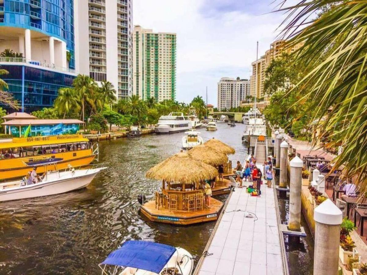 Apartamento Ocean Flats 1 - Lauderdale-By-The-Sea Fort Lauderdale Exterior foto