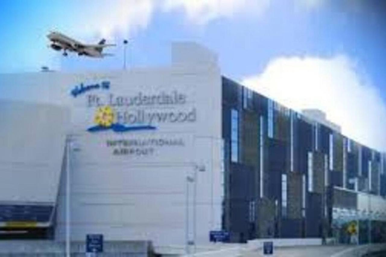 Apartamento Ocean Flats 1 - Lauderdale-By-The-Sea Fort Lauderdale Exterior foto