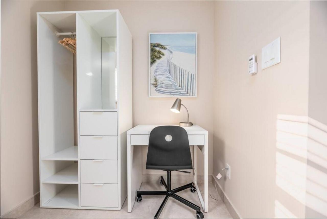 Apartamento Ocean Flats 1 - Lauderdale-By-The-Sea Fort Lauderdale Exterior foto