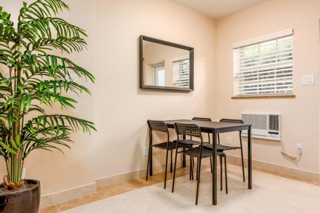 Apartamento Ocean Flats 1 - Lauderdale-By-The-Sea Fort Lauderdale Exterior foto