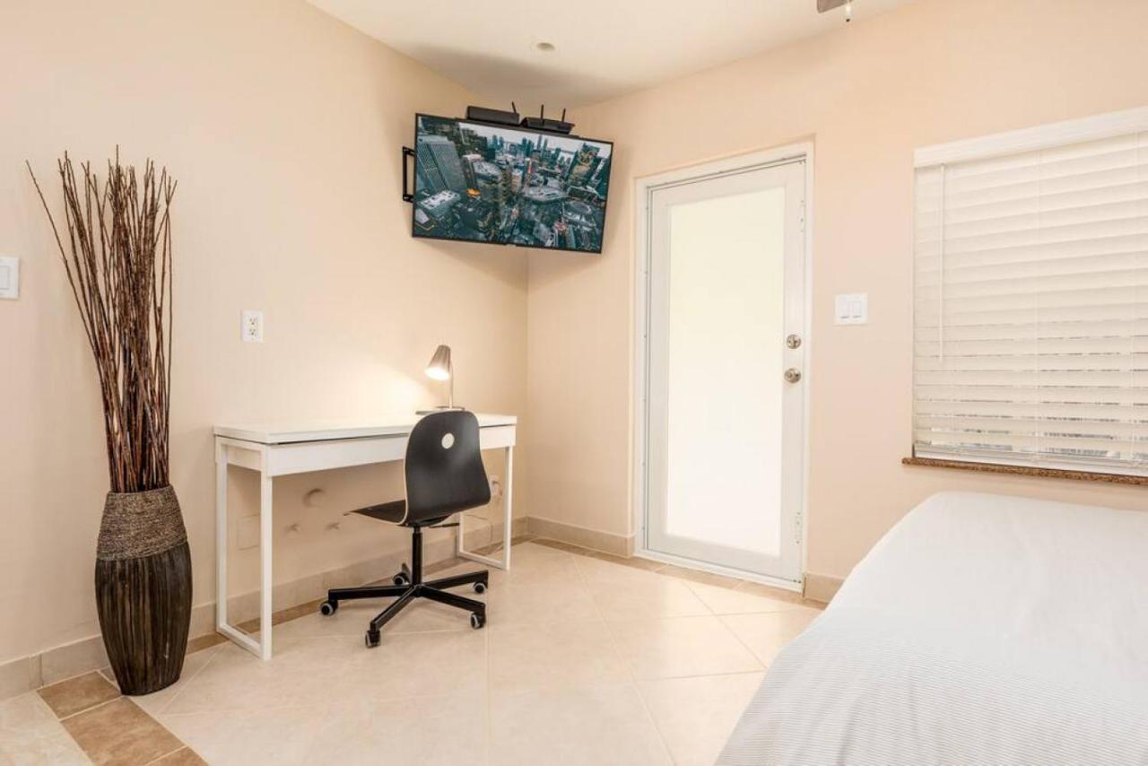 Apartamento Ocean Flats 1 - Lauderdale-By-The-Sea Fort Lauderdale Exterior foto