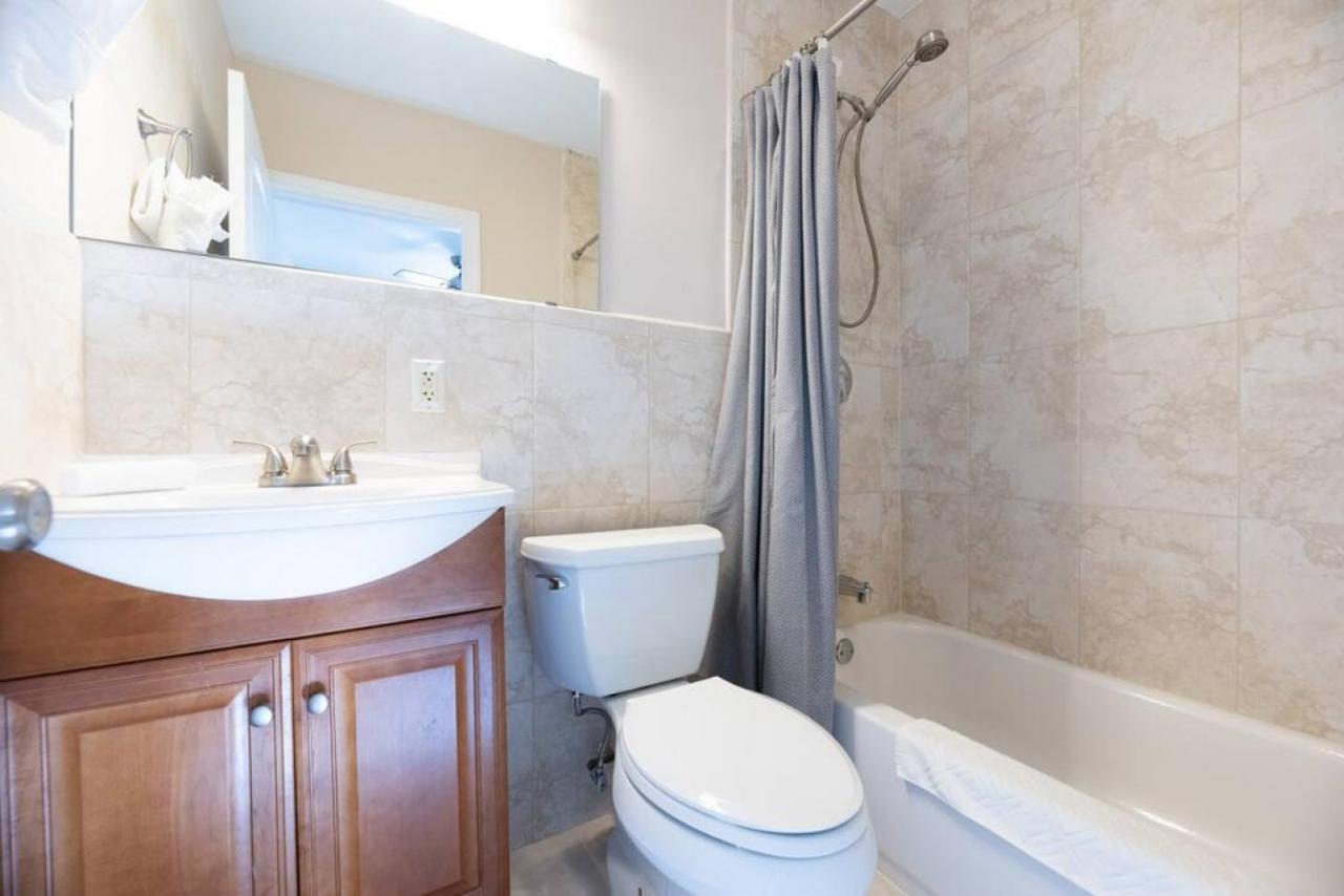 Apartamento Ocean Flats 1 - Lauderdale-By-The-Sea Fort Lauderdale Exterior foto