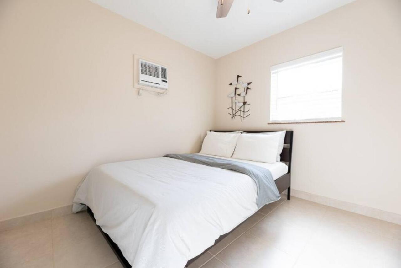 Apartamento Ocean Flats 1 - Lauderdale-By-The-Sea Fort Lauderdale Exterior foto
