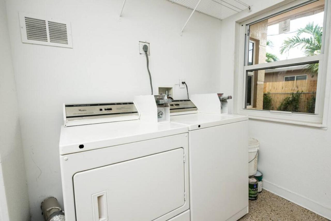 Apartamento Ocean Flats 1 - Lauderdale-By-The-Sea Fort Lauderdale Exterior foto