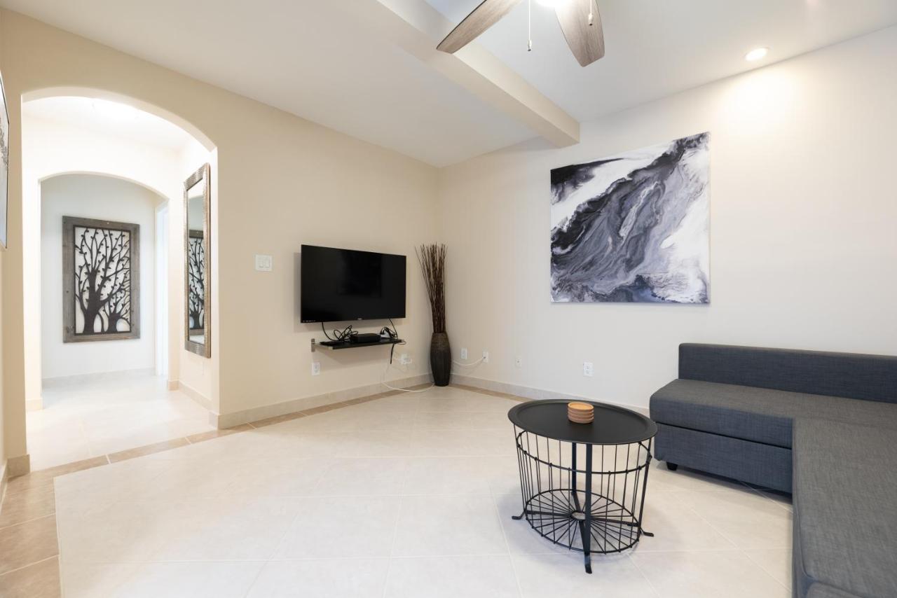 Apartamento Ocean Flats 1 - Lauderdale-By-The-Sea Fort Lauderdale Exterior foto